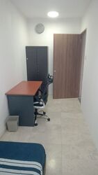 Dahlia Park Condominium (D17), Condominium #497380491